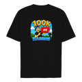 Rasmus 100K Vuxen T-Shirt *Limited Edition*